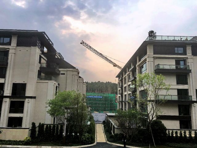 广州一豪宅卖出4.61亿元天价
