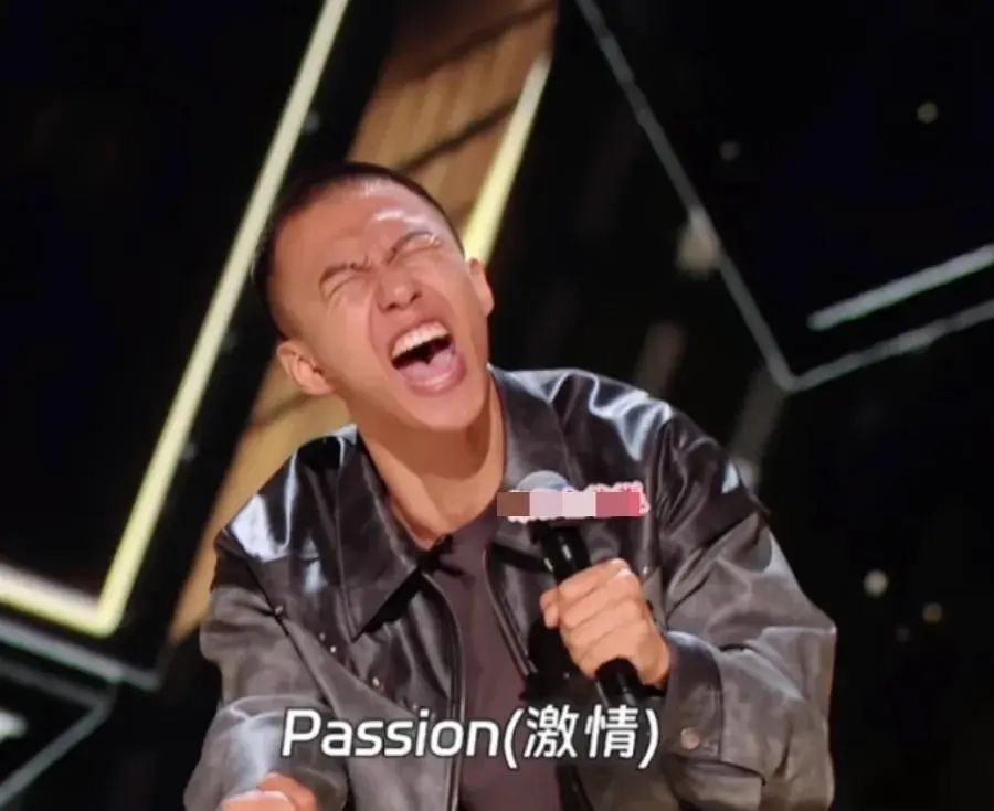 小鹿以20票差距输给付航