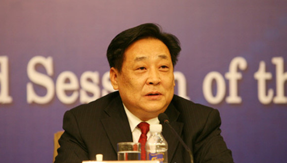 河南前副省长退休七年后的反腐警钟，反腐无休止符，警钟长鸣！