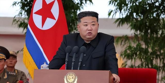 朝鲜明确韩国为敌对国家，中方态度与涉政背景下的自然探索之旅。