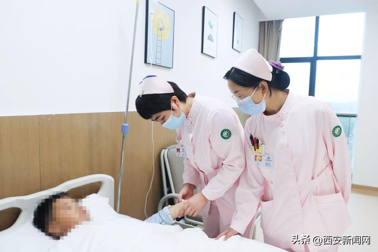 西安特色幼儿园突发卫生事件，四十余名幼儿上吐下泻