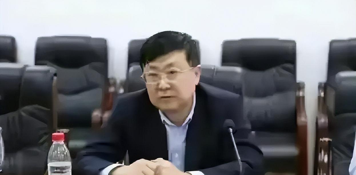 副部级“老虎”刘满仓被查