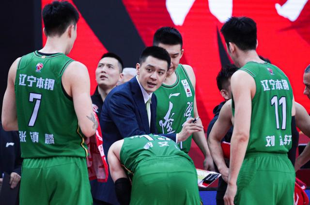 郭艾伦将代表广州对阵老东家辽宁