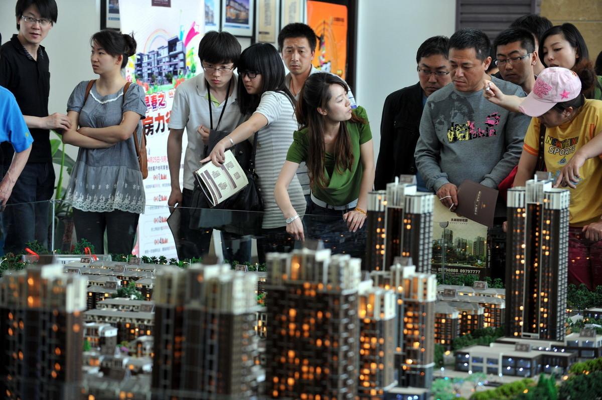 一线城市楼市全线回温，复苏态势、未来展望与楼市走向分析