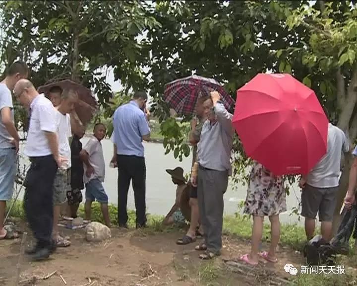 河里漂女尸背后的正能量与励志故事，流量时代更应传递成长潜力