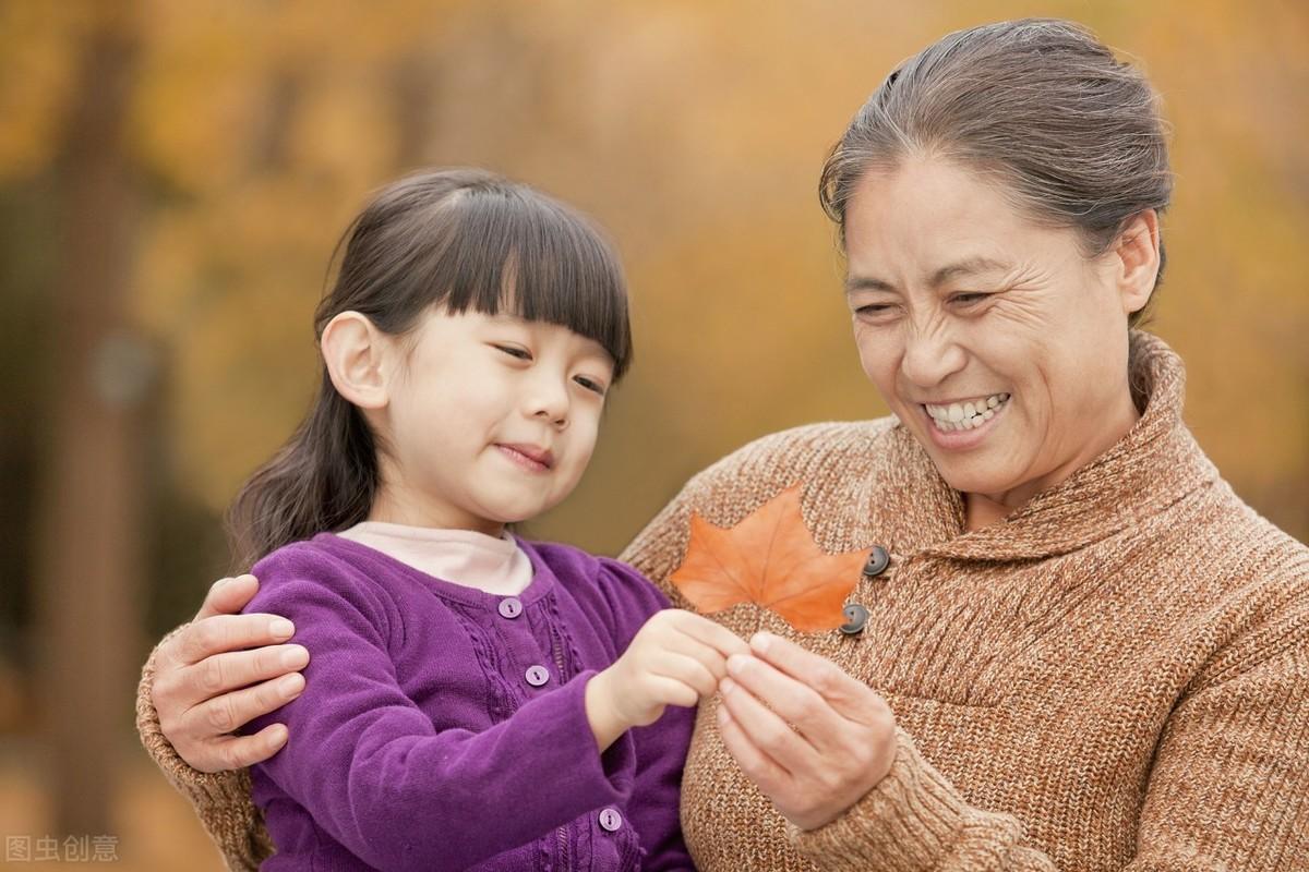奶奶照顾孙女六年，艰辛生活引发诉讼，奶奶起诉儿子儿媳还钱