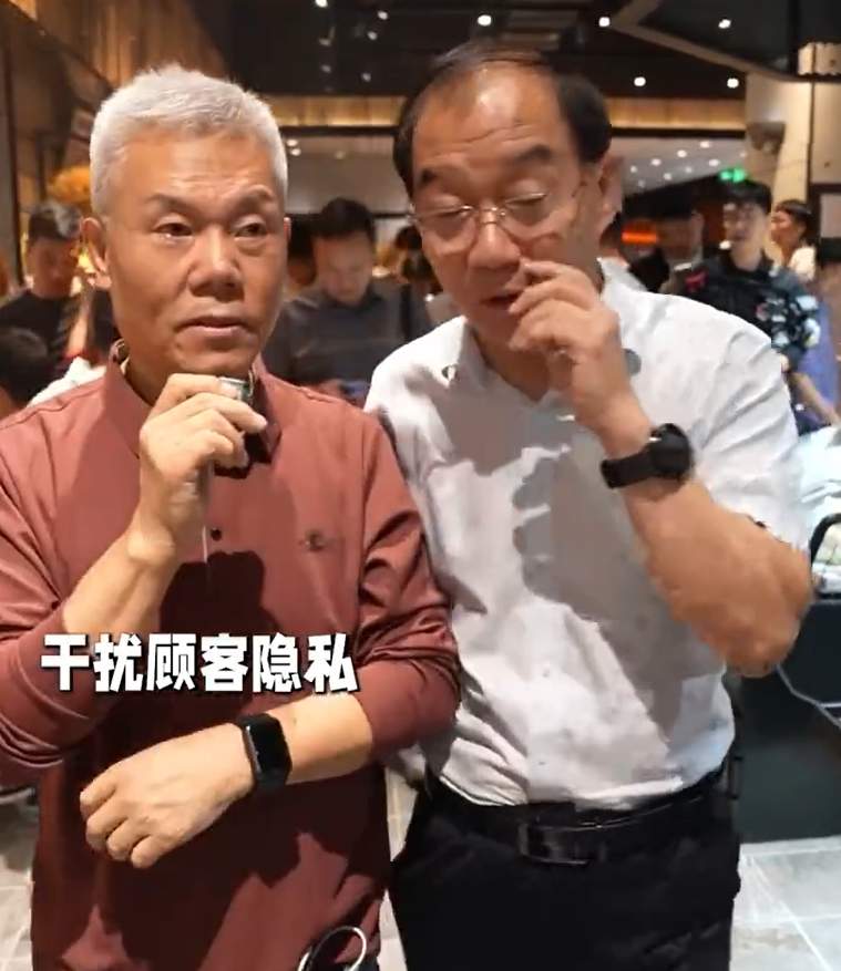 胖东来坚决拒绝司马南直播，回应背后真相揭晓