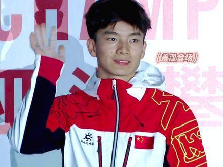 伍鹏谈亚锦赛夺冠背后的科技革新与未来潮流引领