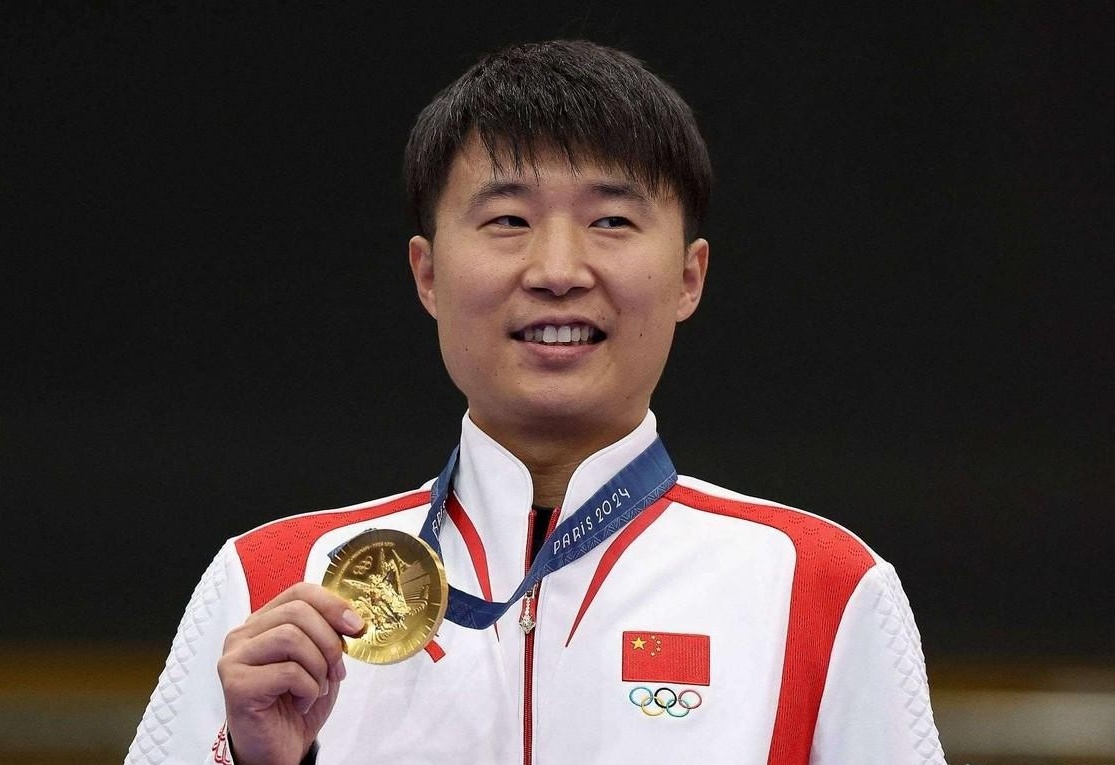 射击名将李越宏印度感染事件，引发对运动员健康与安全的思考