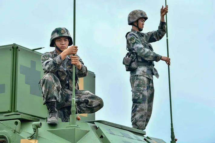 解放军破晓出击现场实录与步骤指南