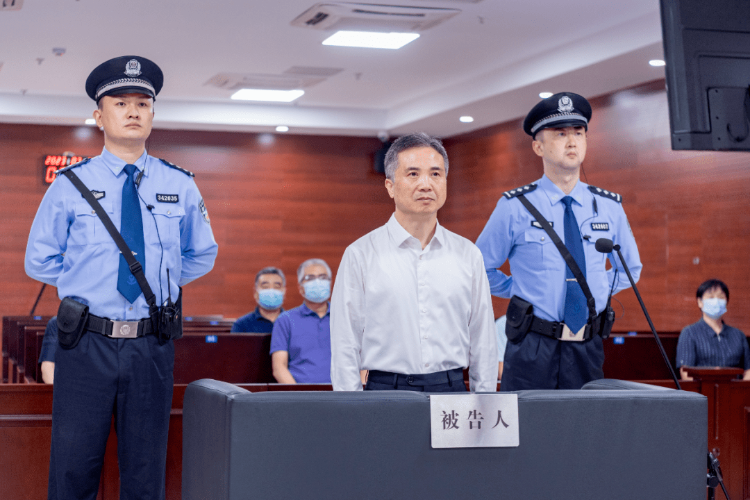 王大伟受贿案，死缓判决引发的反思与应对指南