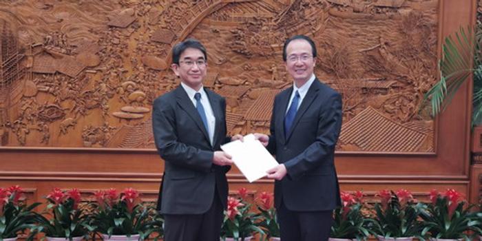 韩国提名新任驻华大使，智能时代的新外交体验开启