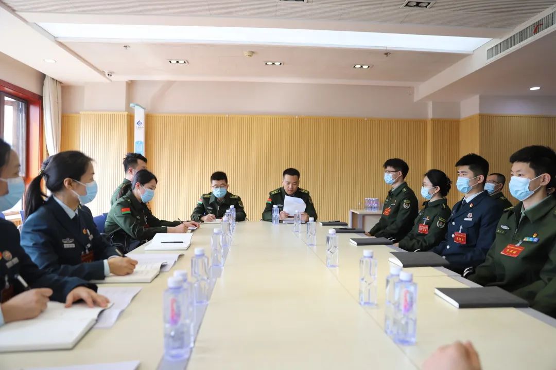 专家解析，演习可即时由训练转为实战状态