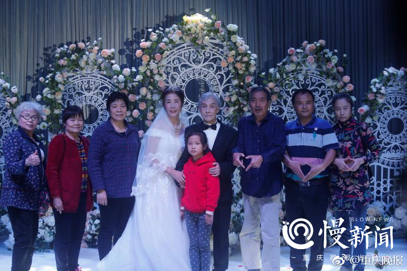 麦当劳婚礼新潮，95后夫妻千元浪漫缔造别样成就