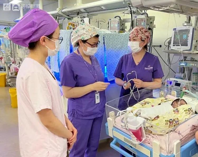 医院回应双胞胎儿生产死亡事件，科技之光探寻生命真相，呼唤医疗进步之路