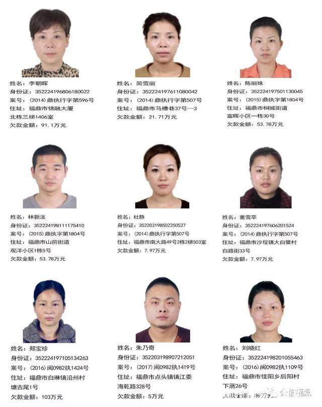 法院悬赏990万追讨欠债3.3亿，正义行动誓不姑息！