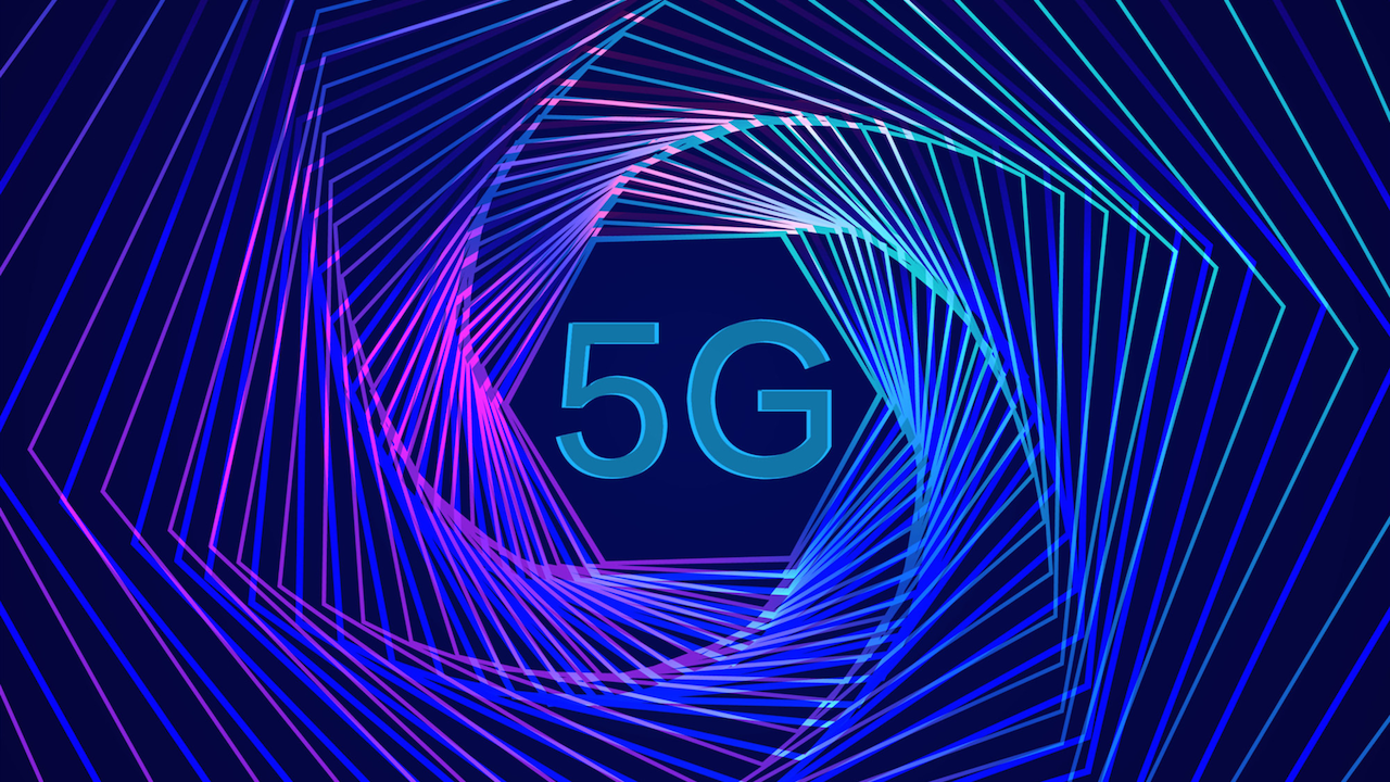 媒体，迈向未来的励志之旅——5G需要两条腿走路