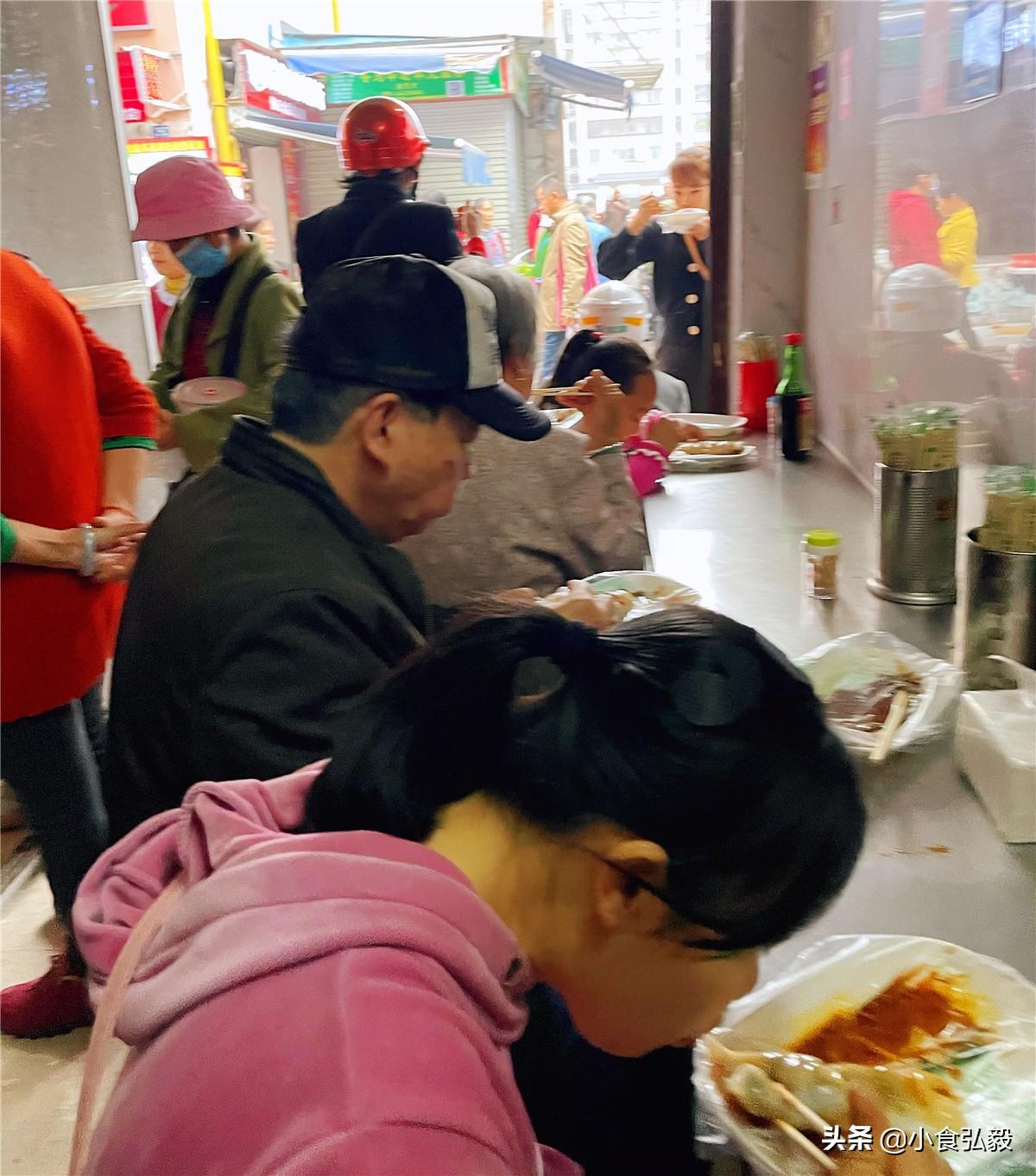 省委书记乡村小学暗访，电脑困境与小巷深处的独特小店