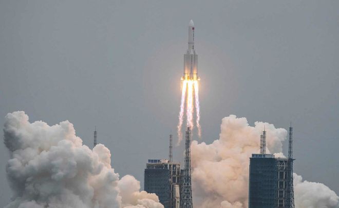 国安部加强间谍防范，深度观察太空技术窃密风险
