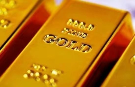 黄金交易创造奇迹，一单变现高达234万！