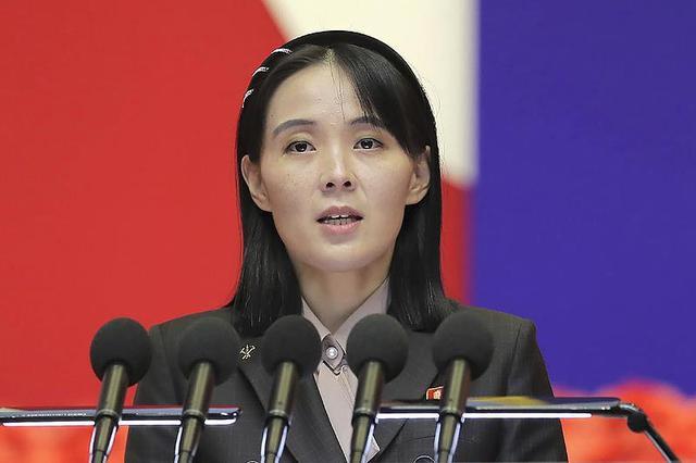 朝鲜报复行为