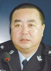 涉黑公安局原副局长妻子逃往国外，深度探究与案例分析