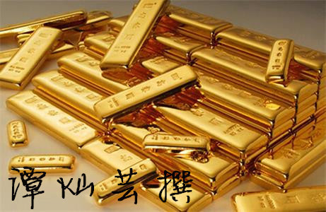 金价狂飙下的黄金之旅，金店的挑战与内心的寻找