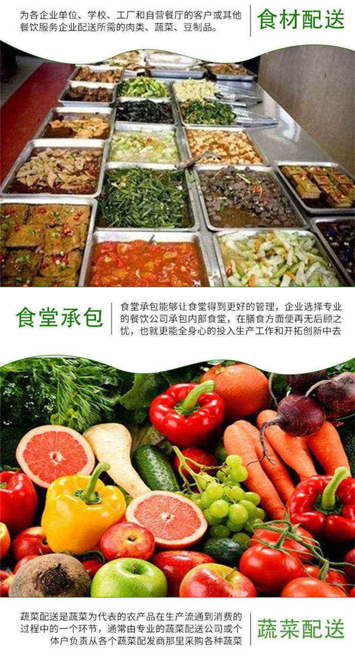 山东，食堂食材质量问题可直接举报，监管行动保障食品安全