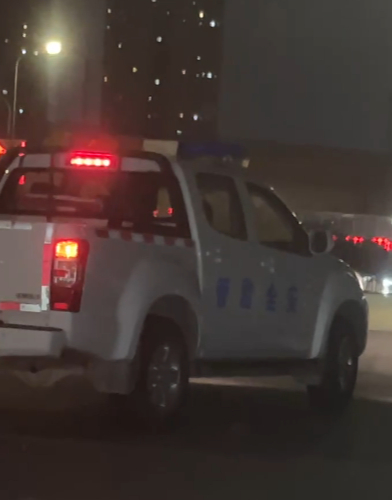 西安安全监管皮卡深夜漂移步骤详解与指南，初学者与进阶用户均可参考