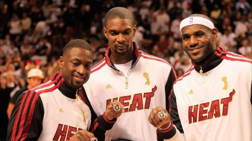 揭秘詹姆斯连续十一年蝉联NBA收入榜榜首的成功秘诀！
