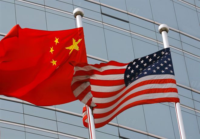 中国代表三次反击美方抹黑，心灵之旅展现自然美景的魅力