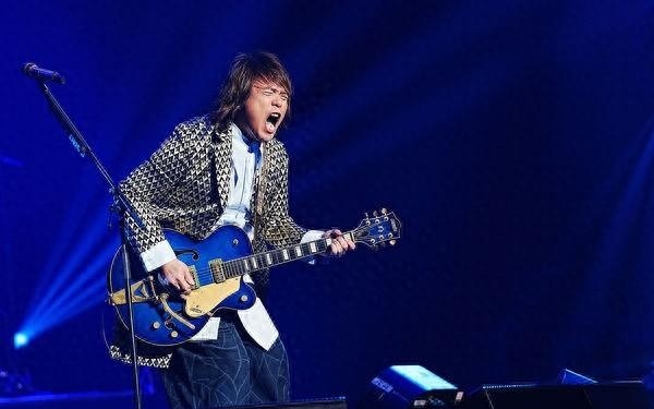 业内辟谣，伍佰回应叶珂传闻系假消息