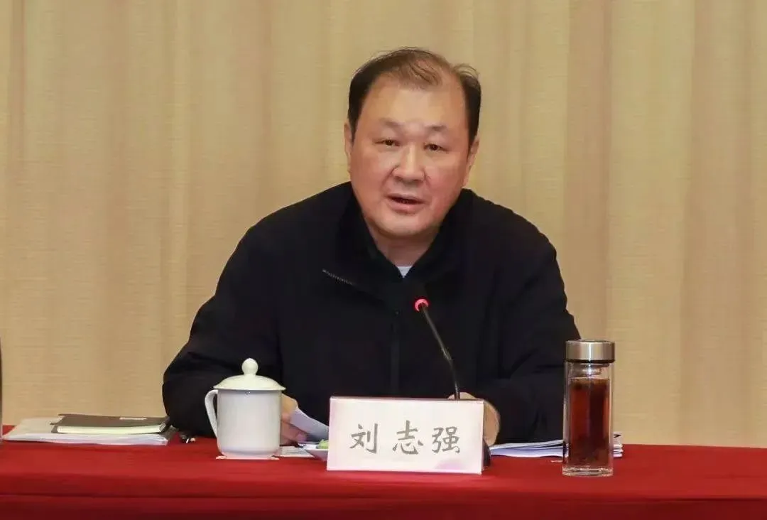 司法部原副部长刘志强被开除党籍，违纪事件深度解析与影响评估