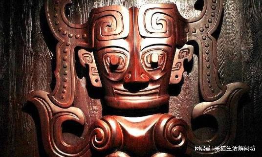 三星堆小巷深处的神秘宝藏新发现揭秘