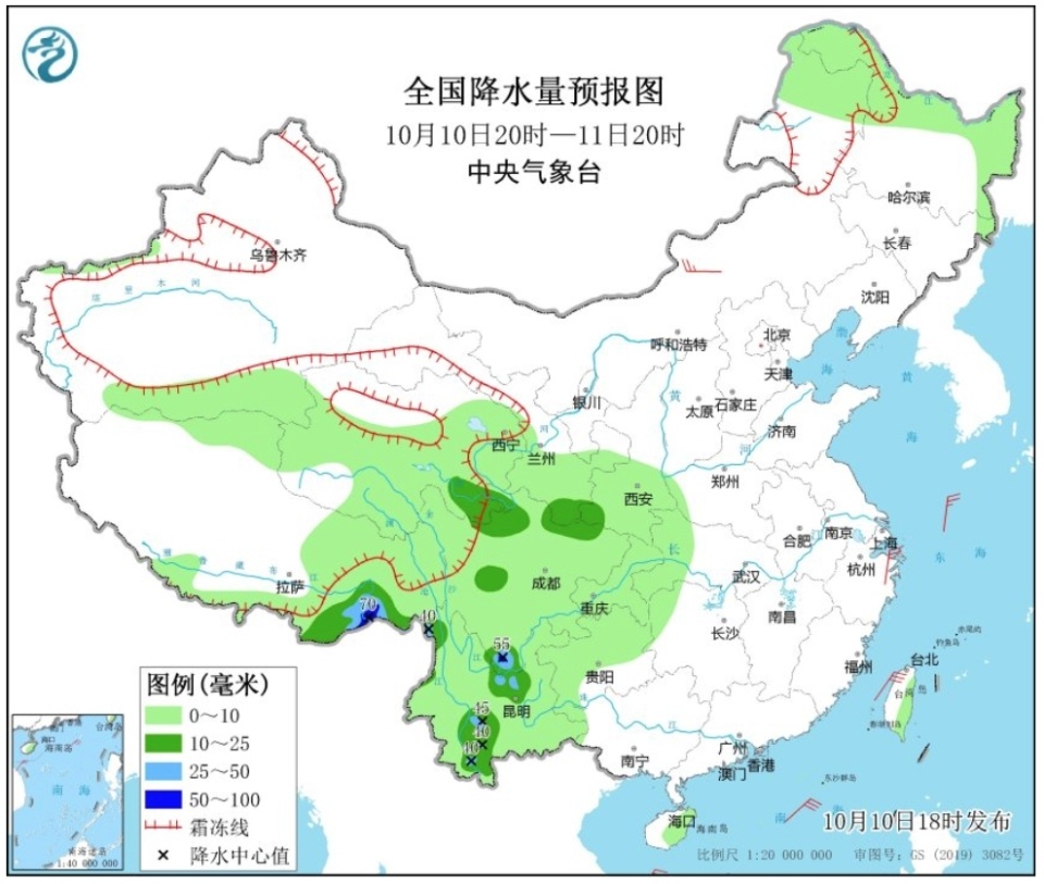 台风潭美席卷之际，探寻城市小巷的神秘特色小店