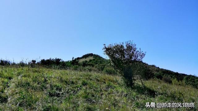 夜爬秦岭遇难情侣，常规外套与无背包的遗憾之旅
