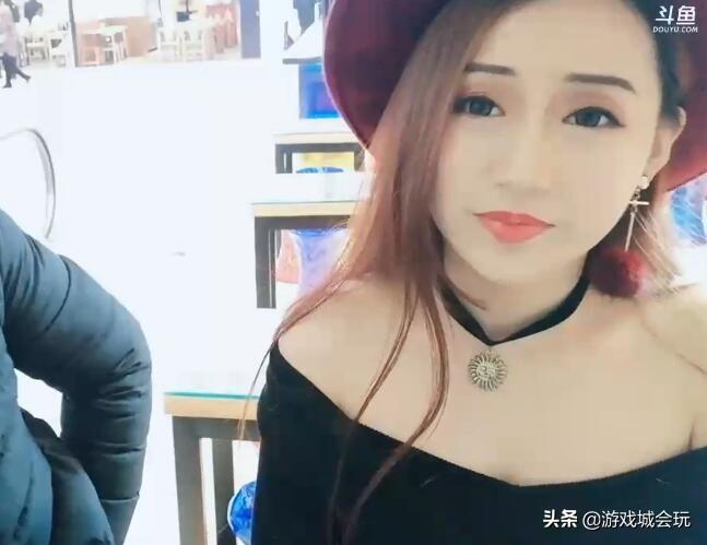 女主播直播遭遇意外，拒绝搭讪后的应对与防范之道