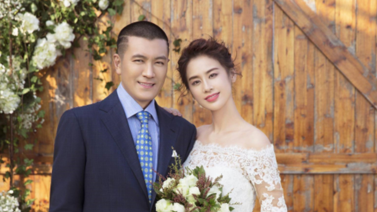 杨子女儿坚定支持父亲，为其发声