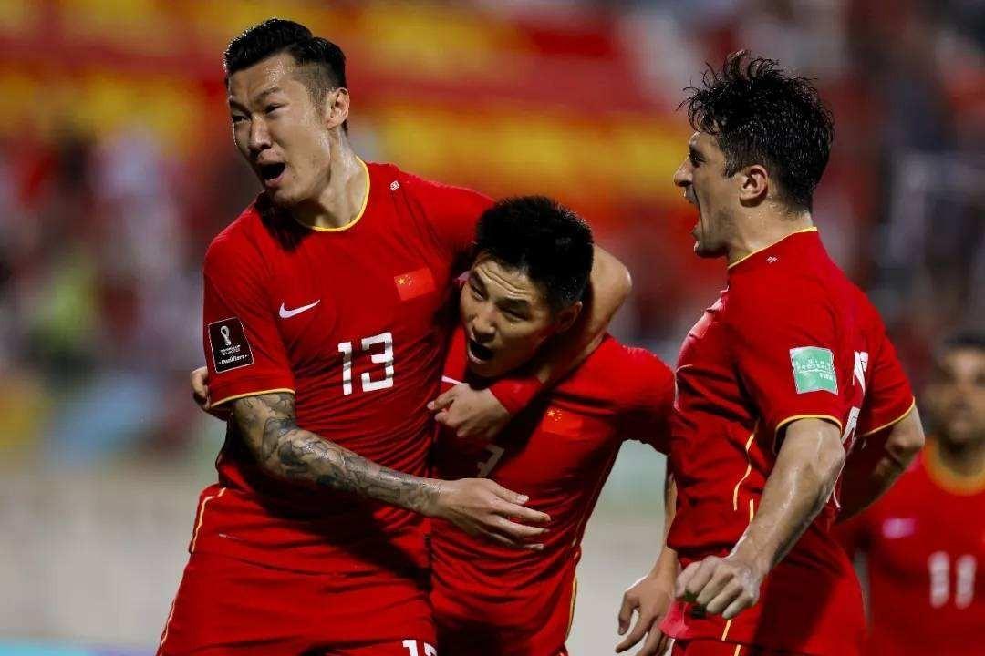 国足技术积分增长却世界排名下滑，深度解析与观点阐述