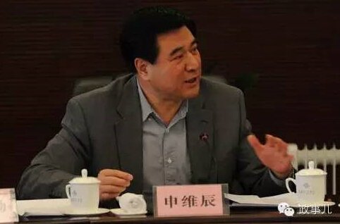 市委书记的落马与心灵之旅，从省委书记秘书到自我救赎的旅途