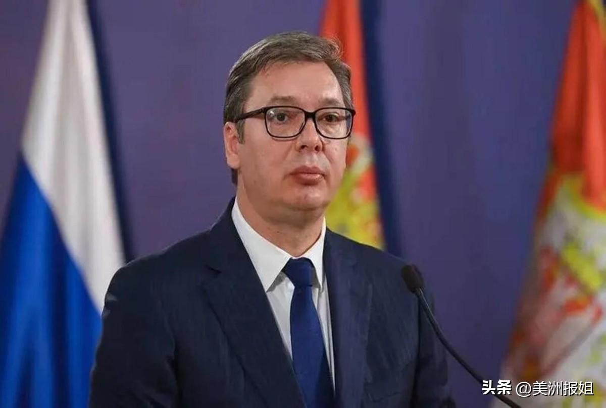 武契奇普京时隔两年半首次通话，国际关系的最新动向与重磅消息！