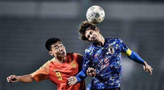 中国男足遭遇三连败，足球之路迷茫，未来何去何从？