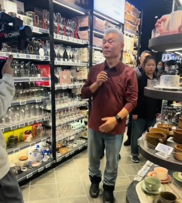 胖东来回应