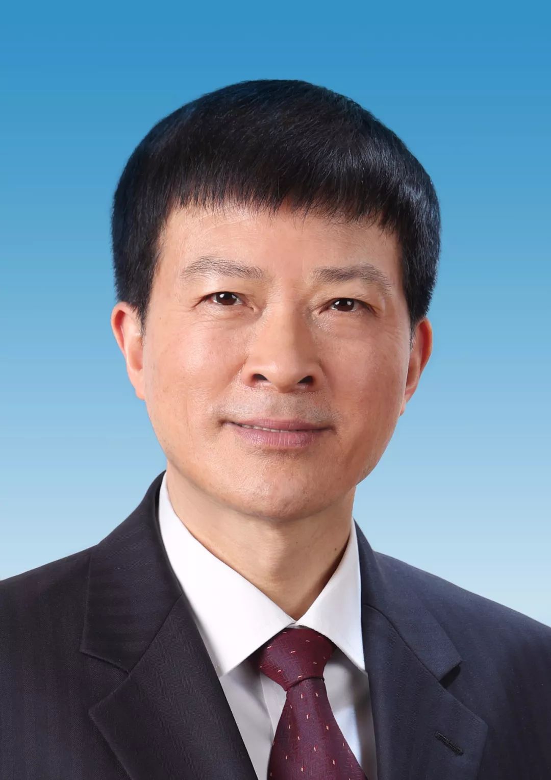 吴邦国生平