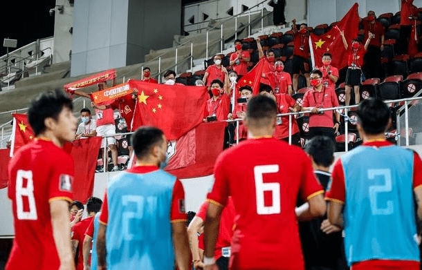 国足对阵印尼比赛