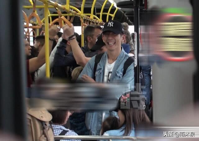 萧敬腾婚礼深情告白，自然美景中的誓言之旅