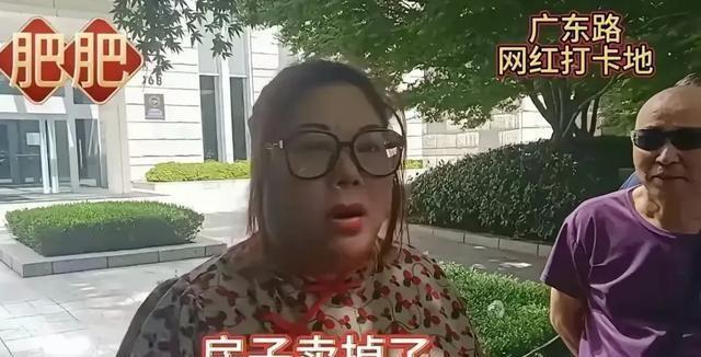 上海爷叔现身引发围观，股市热议与观点探讨