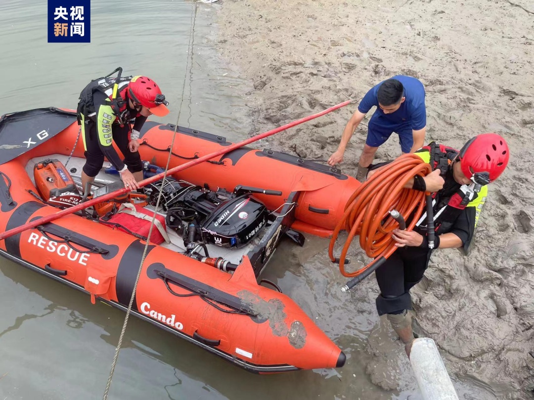 翻船事故致十二死七伤，责任分析及个人立场探讨，六人被批捕全面报告