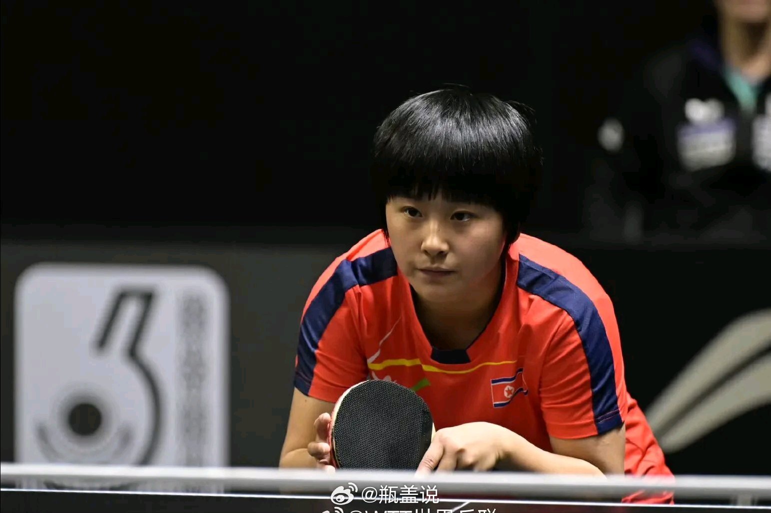 金琴英闪耀亚锦赛，以3比1战胜张本美和成功夺冠