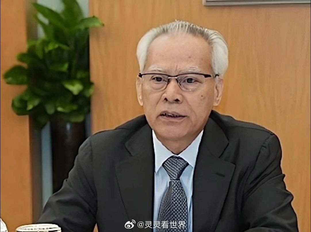 岑浩辉当选澳门新一任特首人选揭晓